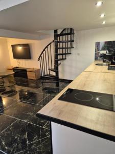 Appartement Le Balnéo