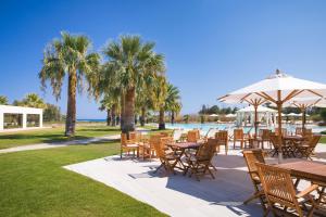 Spiagge San Pietro Resort