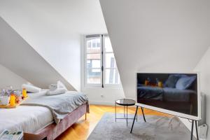 214 Suite Vuitton - Superb Apartment in Paris