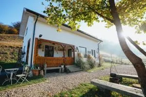 Prispa Casei - Someşu Cald