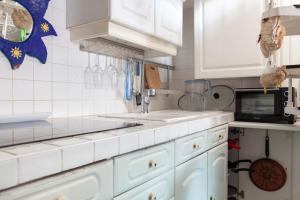 Maisons de vacances Maison de pecheur au Pradet : photos des chambres