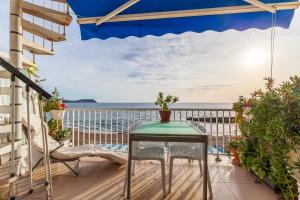 Maisons de vacances Maison de pecheur au Pradet : photos des chambres