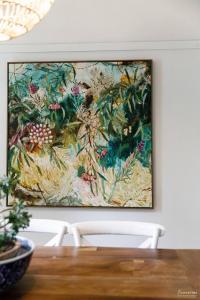 Highland Cottage- Modern Country Life at Leura