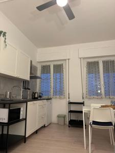 Davanti ALLACQUARIO di Genova