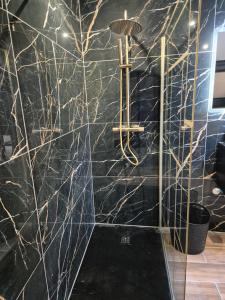 Appartement Le Balnéo