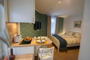 KarlovaIdyll 2A - Tartu Gem Apartment in a Quiet Area & FREE Parking