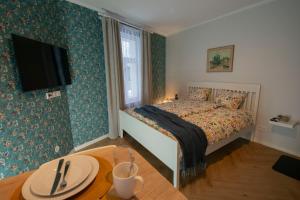 Karlova Comfort Stay & Free Parking 2a