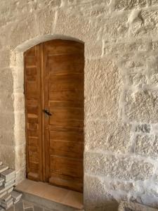 Le haut plan VÉZÉNOBRES