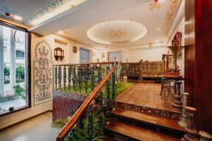 Chronicles hotel By WSI Udaipur- Near the Lake Pichola