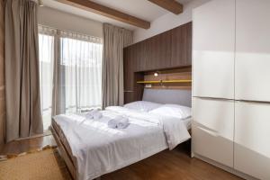 TRITA SK - Apartmán Hrebienok resort 108 - Central location - Garage parking