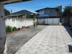 Casa de férias