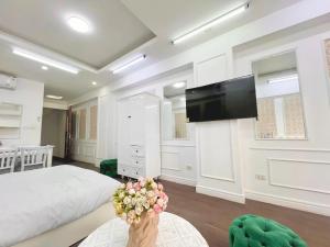 LushStay Apartments - Hanoi Station