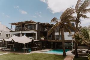 North Star Micro Hotel