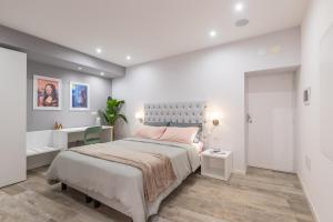 Stanza con Patio Privato nel centro storico di Alghero img11