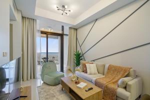 Higher Floor 2BR in Aykon City Discounted Prices