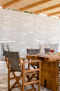 Villa Achilleos, Avlia Naxos, by NaxosVibe