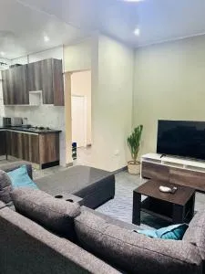 Forest Views Haven - Mutanda