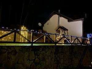 Kuca za odmor ,,Balkan”