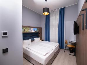Smart Stay Hotel Station