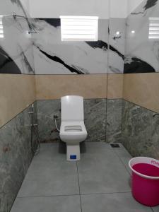 The Mountmist Apartment