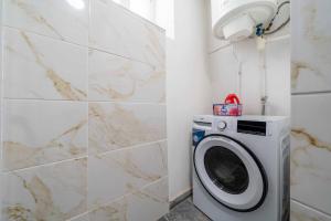 Appartements Maison des orchidees : photos des chambres
