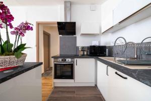 Maison des orchidées