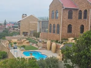 Villla Lorea - Dana Bay