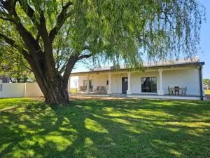 Oudezwaanskraal Game Farm - Delmas