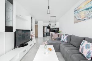 Apartamenty Perłowa Przystań by Noclegi Renters