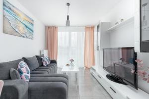 Apartamenty Perłowa Przystań by Noclegi Renters