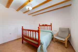 Casa rural Las Cales