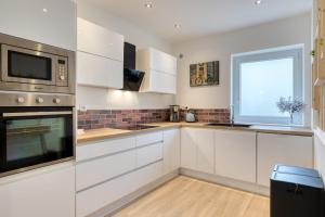 La maison du Cavalier Bleu et son studio indépendant au coeur dYvetot !