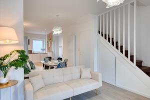 Maisons de vacances La maison du Cavalier Bleu et son studio independant au coeur d-Yvetot ! : photos des chambres