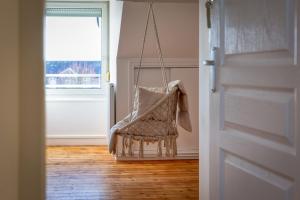 Maisons de vacances La maison du Cavalier Bleu et son studio independant au coeur d-Yvetot ! : photos des chambres