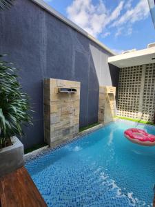 Villa Nawasena Batu - 4-gwiazdkowe hotele w mieście Tlekung