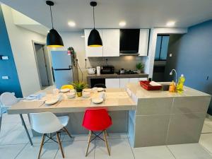 Mosaic Residence Mid Valley South Key BY R9 Homestay