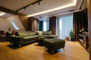 BOROVI PRESIDENT SPA Apartment