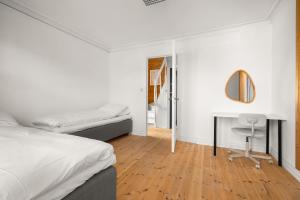 Bryggen Historical Townhouse I Rooftop Views!