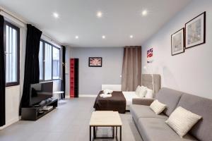 325 Suite Greta - Superb apartment in Paris
