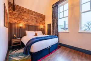 The Old Lyric Hall - A St David Aparthotel