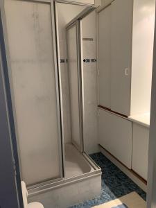 ZEEZICHT III - Modern seaview apartment with swimmingpool T42