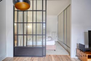 Appartements Le Prisme - Au coeur de Versailles - 344B : photos des chambres