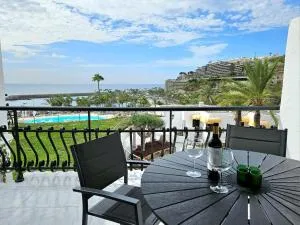 Suite Aquamarina - Seaside Apartment - Los Caideros