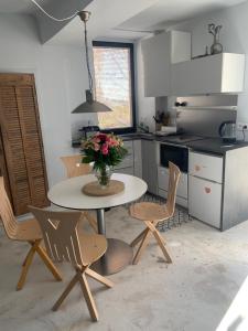 Le haut plan VÉZÉNOBRES