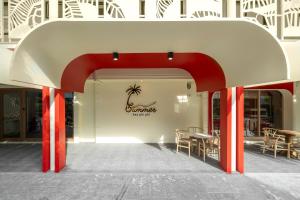 Summer Sea Phi Phi Island