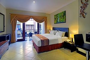 Kuta Town House Apartments