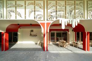 Summer Sea Phi Phi Island