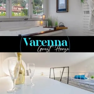 Varenna Guest House - Perledo
