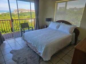 Seabreeze Retreat Home