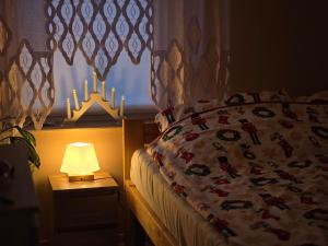 Apartament Strzyżowiec 80
